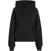 Adidas Sportief sweatshirt 'KIT SMALL LOGO' zwart