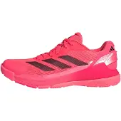 Adidas Crazyquick Ls Padel Shoes Roze EU 46 2/3 Man