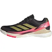 Adidas Crazyquick Boost Padel Shoes Zwart EU 42 2/3 Man