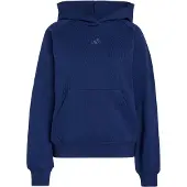 Adidas Sportief sweatshirt donkerblauw