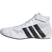 Adidas Sportschoen 'HVC Plus' zwart / wit