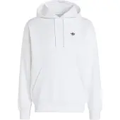 Adidas Sweatshirt 'Trefoil Essentials' wit