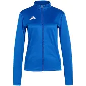 Adidas Entrada 26 Trainingsjack Dames Blauw Wit