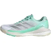 Adidas Crazyquick Boost Padel Shoes Groen EU 36 2/3 Vrouw