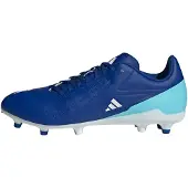 Adidas Voetbalschoen 'RS15' enziaan / hemelsblauw / wit