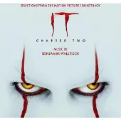 WEA IT: CHAPTER TWO - 2019 FILM