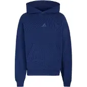Adidas Sportsweatshirt 'KIT SMALL LOGO' donkerblauw