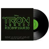 Universal Music Daft Punk - Tron: Legacy Reconfigured (LP) (Limited Edition)