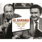 Socadisc Cnt Barabli Sketches Et Chans/Muller