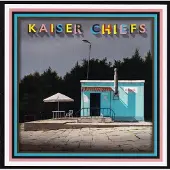 Universal Music Kaiser Chiefs - Duck (CD)