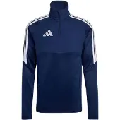 Adidas Functioneel shirt 'Tiro26' navy / wit