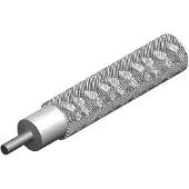 Telegärtner 100013041 Coaxkabel 50 Ω 25 m