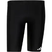 Adidas Sportzwembroek 'Jammer' zwart / wit