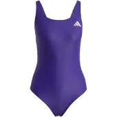 Adidas Sportbadpak 'Ess' violetblauw