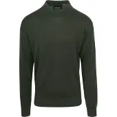 Scotch & soda Trui 'Essential' grafiet