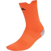 Adidas Sportsokken 'Xperior' oranje / zwart / wit gemêleerd