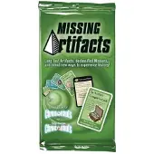 Looney Labs Chrononauts Missing Artifacts