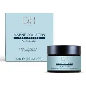 Dr H Dr. H Marine Collageen Anti-Aging Dagcrème 60ml