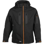 Herock Aspen Jas | Maat: XXL