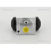 TRISCAN 8130 28050 Wielremcilinder