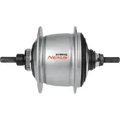 Shimano Nexus C6001 Cl 8s Achternaaf