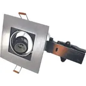 Lumiance Inbouw Trend Downlight, Spot, Schijnwerper - 3084005 - E3D2X