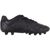 Hummel Nappa Nero FG Voetbalschoenen Zwart 39
