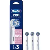 Oral-B PRO SENSITIVE CLEAN X3