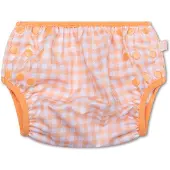 Swim Essentials - zwemluier - 0-3 Jaar - Sunset - blokjesprint - verstelbaar