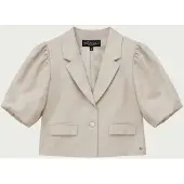 Elvira Collections Blazer jara zand