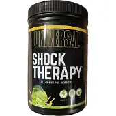 Universal Nutrition Shock Therapy - 840 g - Green Apple