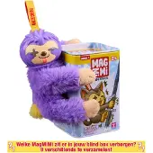 Gear2Play MagMiMi - Mystery magnetisch pluchen knuffel - Magnetisch speelfiguur