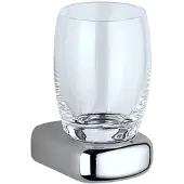 Keuco Kristallen glas, 03750009000