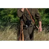 Härkila - Trail Hose - Trekkingbroek 56 - Length: 32'', bruin