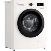 LG | F84N15WHSB | Wasmachine | 8 kg | Steam | 6 motion direct drive