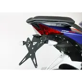 Protech Kentekenplaathouder X-Shape X-SHAPE APRILIA RS660/TUO