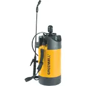Floraland Greenmill - Drukspuit met manometer 5L Greenmil GB9050