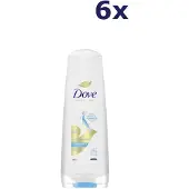 Dove 6x Conditioner – Daily Moisture Light 350 ml