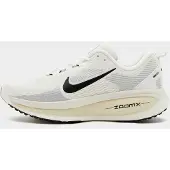 Nike Loopschoen 'VOMERO 18' grijs / zwart / wit