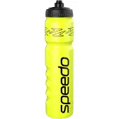 Speedo 1 L Waterfles Geel