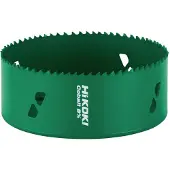 Hikoki Gatzaag HSS-Co 127 mm x 44 mm 4/6 TPI - 4101052