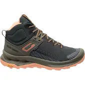 Grisport Sneakers laag 'Explorer M' groen
