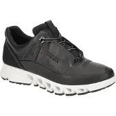 Ecco 880123 Sneakers | Maat 36 Dames Zwart