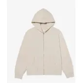 Bella BL4739 Unisex Heavy Full Zip Hoodie