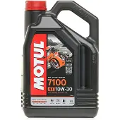 Motul 7100 4T 10W30 - 4L