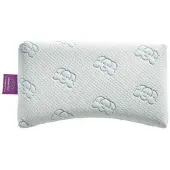 Silvana Hoofdkussen Flex Cool Paars 40 x 60 cm (Beetje Zacht)