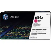 HP 654A (CF333A) Toner Magenta