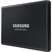 Samsung SSD PM9A3 1.92TB U.2 NVMe Gen4 DWPD 1 MZQL21T9HCJR-00A07