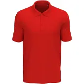 Stedman Polo Lux SS for him STE9060 - Rood