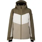 Brunotti Montacy Meisjes Snow Jacket | Fungi